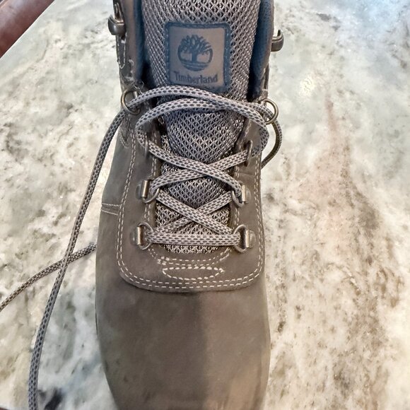 Women's Timberland Mt Maddsen size 7.5 - Picture 1 of 5